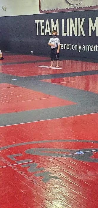 Team Link Ludlow MA - Brazilian Jiu Jitsu Picture 10