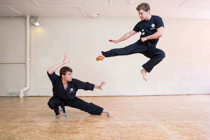 Spirit of the Heart Martial Arts and Wellness Picture 2