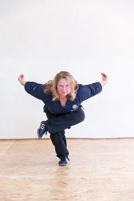 Spirit of the Heart Martial Arts and Wellness Picture 4