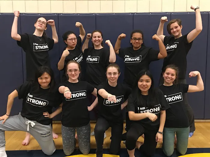 Spirit of the Heart Martial Arts and Wellness Picture 7