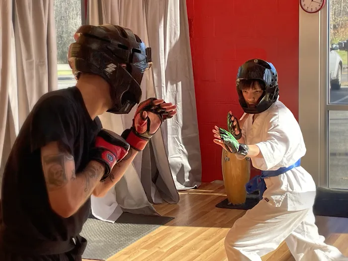 Spirit of the Heart Martial Arts and Wellness Picture 9