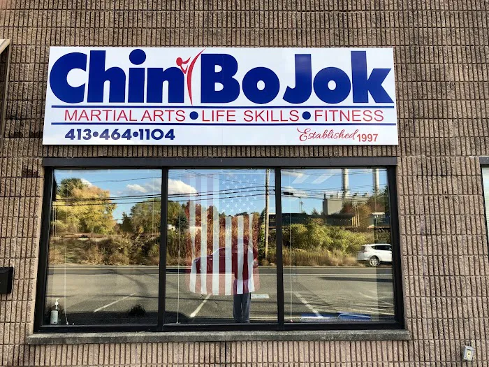 Chin Bo Jok Martial Arts Academy Picture 1