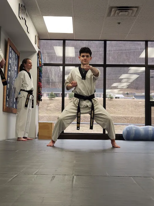 Cobleskill Taekwondo & Martial Arts LLC Picture 2