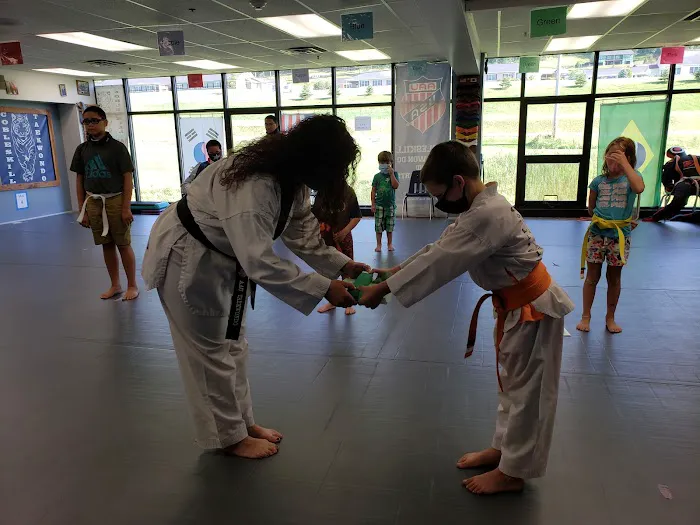 Cobleskill Taekwondo & Martial Arts LLC Picture 1