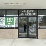 San's Martial Arts