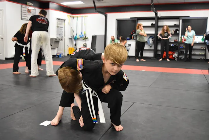 San's Martial Arts Picture 2