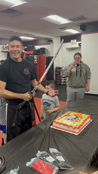 San's Martial Arts Picture 6