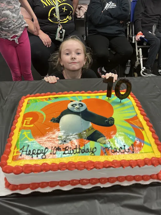 San's Martial Arts Picture 5