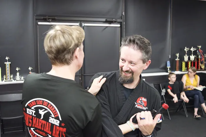 San's Martial Arts Picture 9