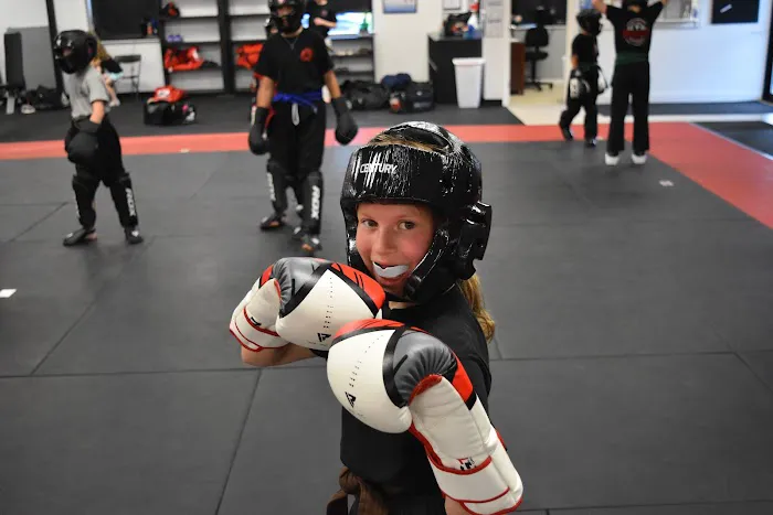 San's Martial Arts Picture 10