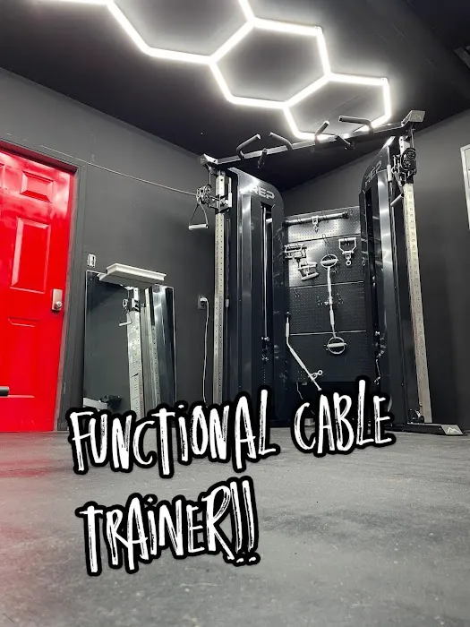 Inversion Martial Arts Picture 1