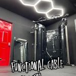 Inversion Martial Arts