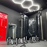 Inversion Martial Arts ico