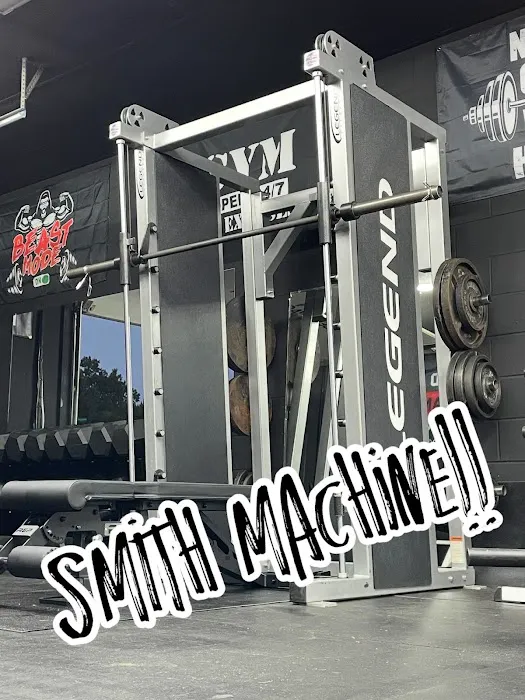 Inversion Martial Arts Picture 2