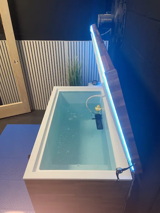 Inversion Martial Arts Picture 3