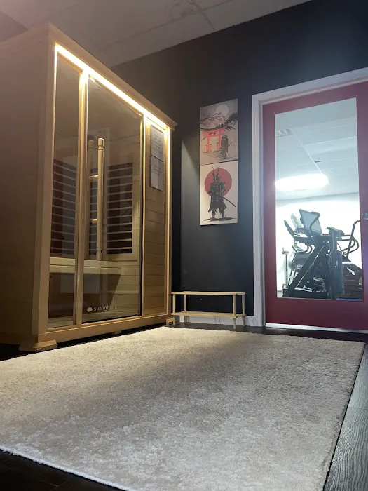 Inversion Martial Arts Picture 5