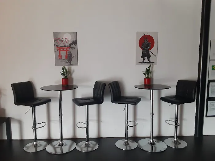 Inversion Martial Arts Picture 4