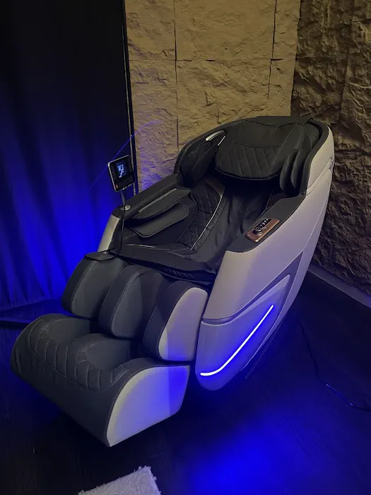 Inversion Martial Arts Picture 6