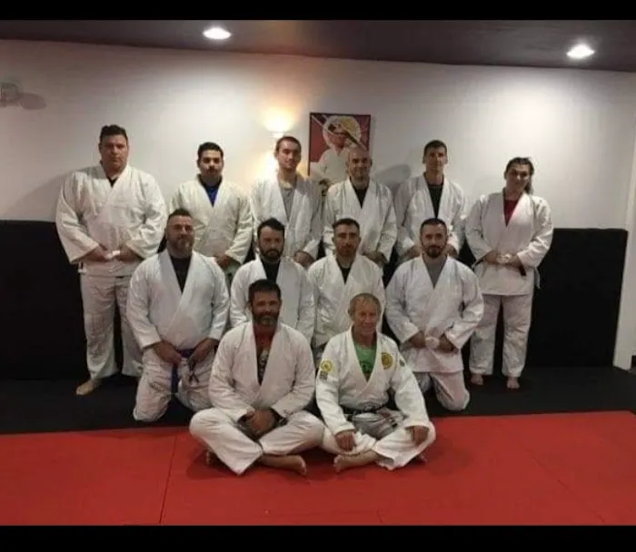 Inversion Martial Arts Picture 10