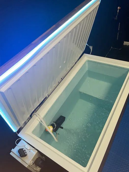 Inversion Martial Arts Picture 8