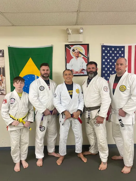 Inversion Martial Arts Picture 9