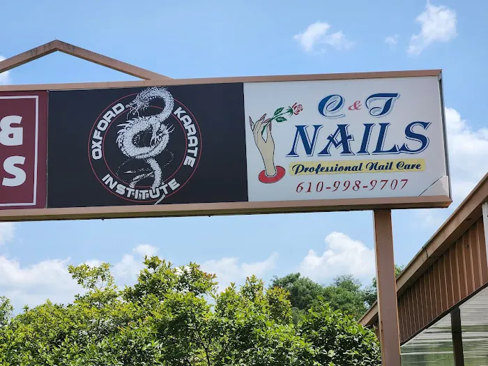 Oxford Karate Institute Picture 4