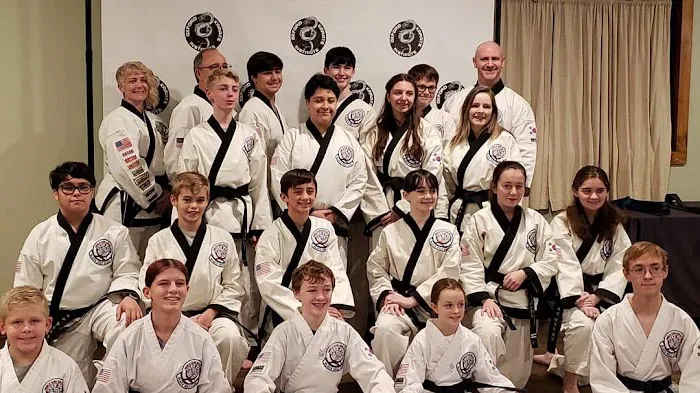 Oxford Karate Institute Picture 2