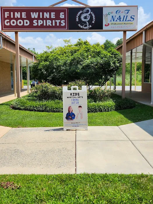 Oxford Karate Institute Picture 6