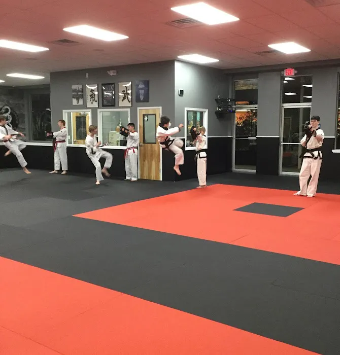 Oxford Karate Institute Picture 7