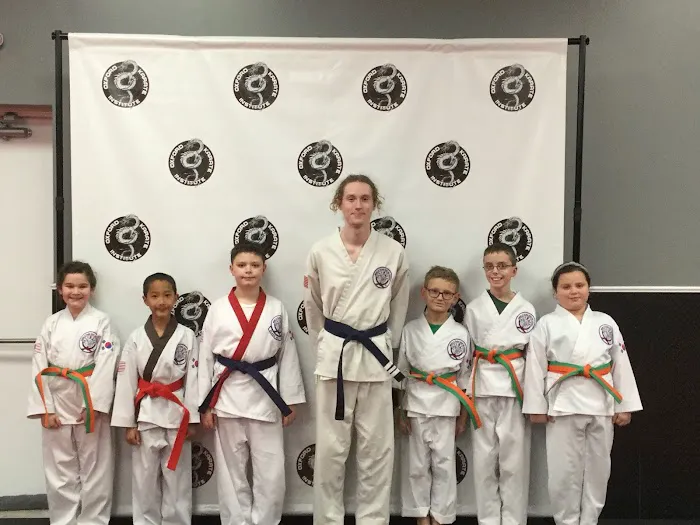 Oxford Karate Institute Picture 8