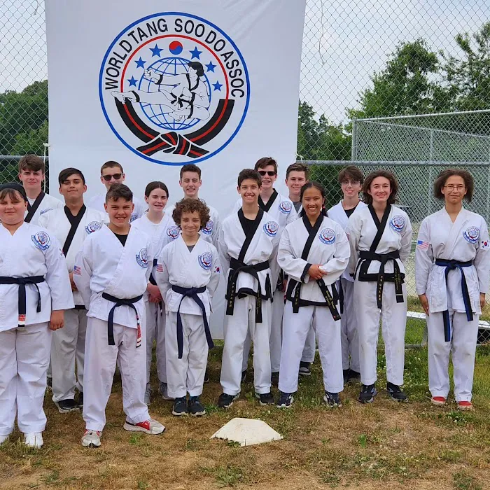 Oxford Karate Institute Picture 9