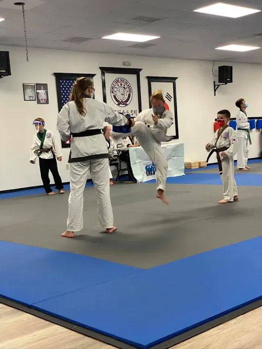 Impact Martial Arts Picture 2