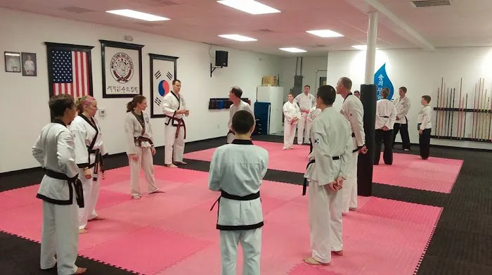 Impact Martial Arts Picture 1