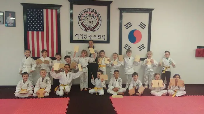 Impact Martial Arts Picture 3