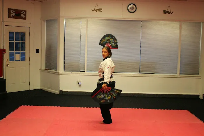 Impact Martial Arts Picture 5