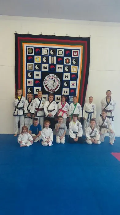 Impact Martial Arts Picture 9