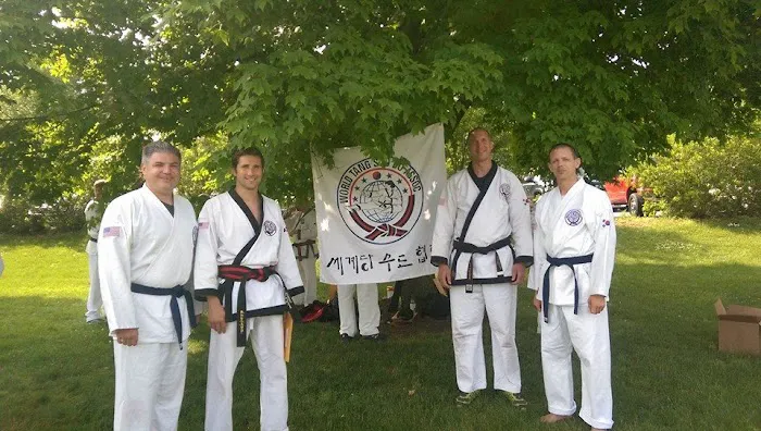 Impact Martial Arts Picture 10