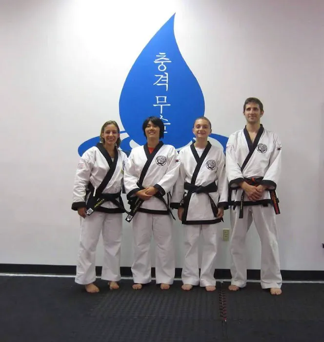 Impact Martial Arts Picture 8