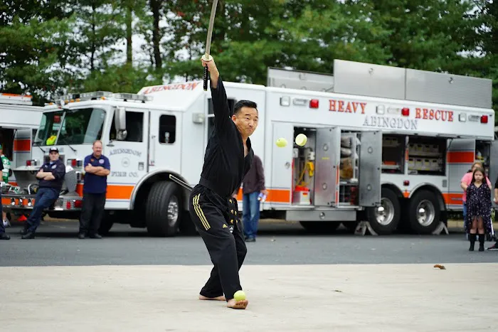 Chung's Martial Arts Picture 4