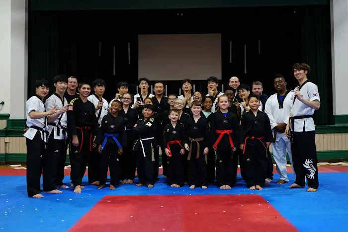 Chung's Martial Arts Picture 3