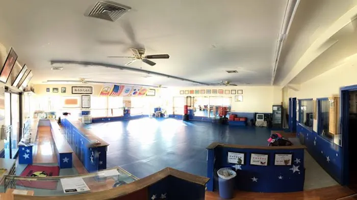 Chung's Martial Arts Picture 7