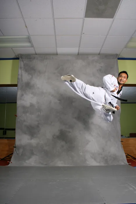 Chung's Martial Arts Picture 9