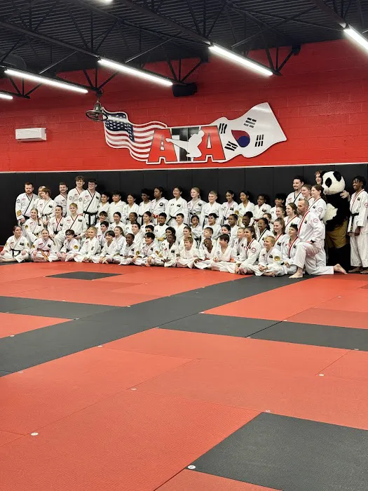 ATA Martial Arts Aberdeen MD Picture 2