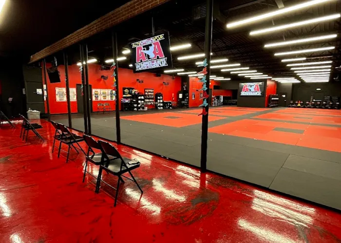 ATA Martial Arts Aberdeen MD Picture 3