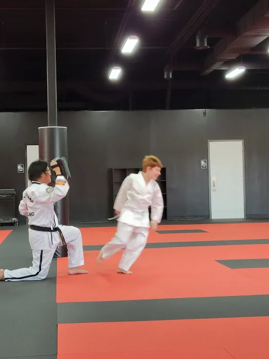 ATA Martial Arts Aberdeen MD Picture 5