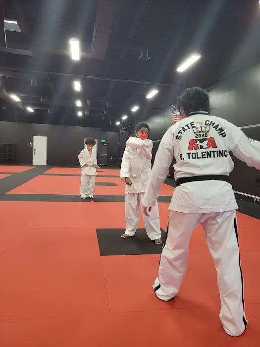 ATA Martial Arts Aberdeen MD Picture 8