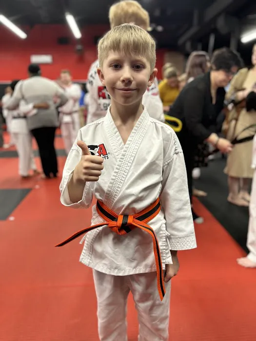 ATA Martial Arts Aberdeen MD Picture 6