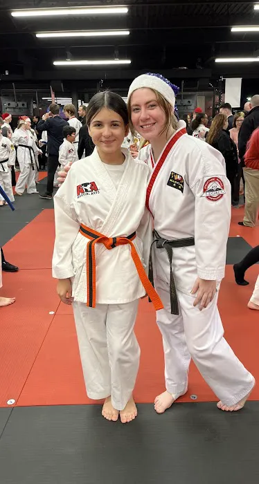 ATA Martial Arts Aberdeen MD Picture 10