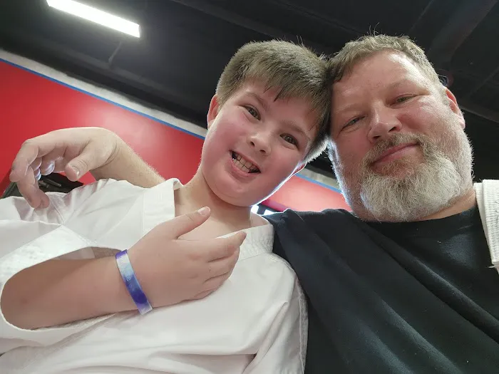 ATA Martial Arts Aberdeen MD Picture 9