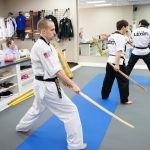 Chung's Martial Arts